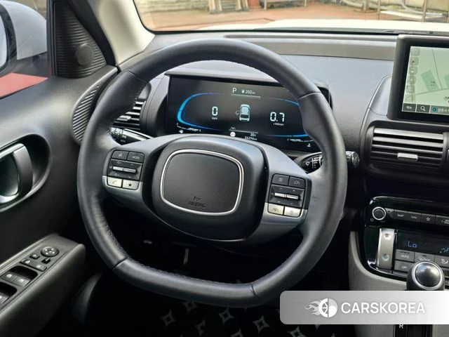 Hyundai Casper id 4719981 из Кореи 19