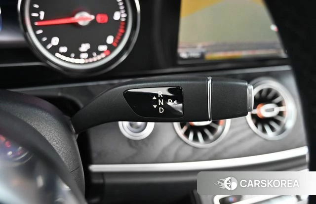 Mercedes-Benz E-Class W213 id 5018451 из Кореи 32