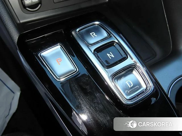 Hyundai Sonata Hybrid (DN8) id 5021971 из Кореи 19