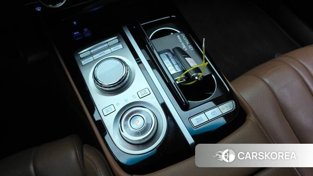 Genesis G80 (RG3) id 4935693 из Кореи 32