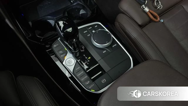 BMW X4 (G02) id 4942255 из Кореи 19