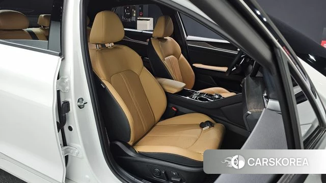 Kia K5 3rd generation id 5011903 из Кореи 29