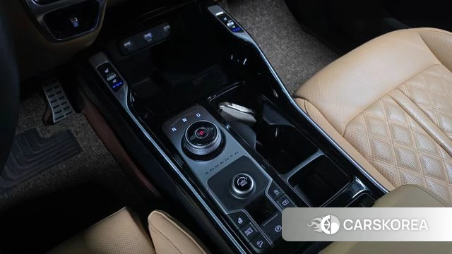 Kia Sorento 4th Generation id 4991866 из Кореи 19