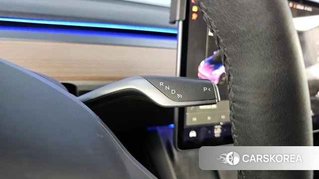 Tesla Model 3 id 4697589 из Кореи 33