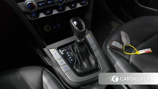 Hyundai The New Avante AD id 4998501 из Кореи 19