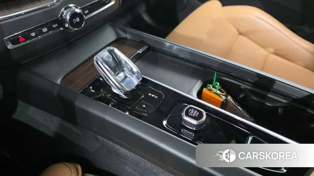 Volvo XC60 second Generation id 5017516 из Кореи 33
