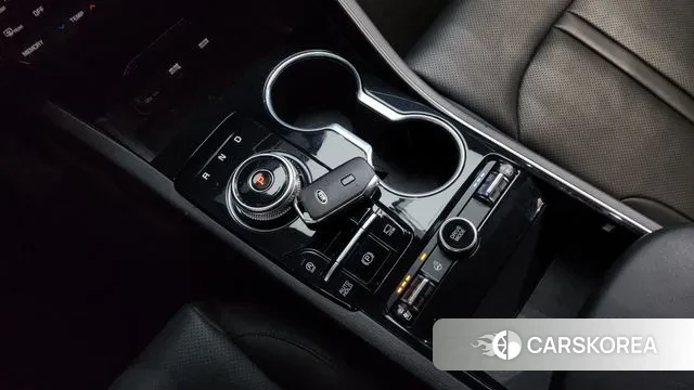 Kia K5 3rd generation id 3587482 из Кореи 19