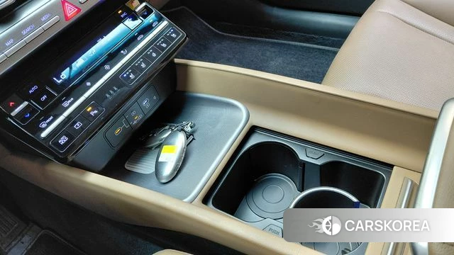 Hyundai Grandeur (GN7) id 4762584 из Кореи 34