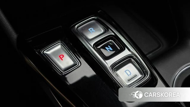 Hyundai Sonata (DN8) id 4952691 из Кореи 19