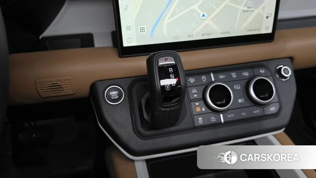 Land Rover Defender (L663) id 4916266 из Кореи 36