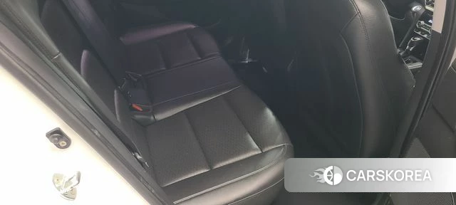 Hyundai The New Avante AD id 4987906 из Кореи 15