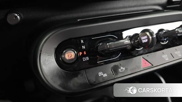 Mini Cooper Electric 4th Generation id 4767173 из Кореи 31