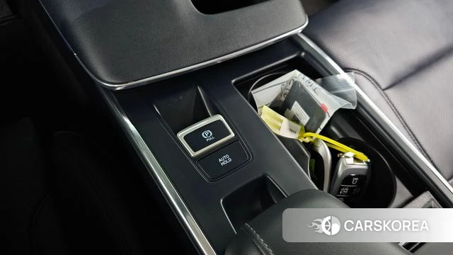 Hyundai The New Grandeur IG id 5022532 из Кореи 34