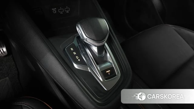 Renault Korea (Samsung) Capture id 5023146 из Кореи 31