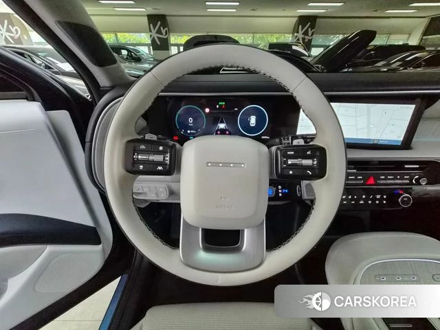 Hyundai Palisade (LX3) id 4949886 из Кореи 19