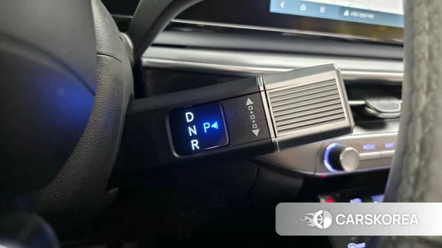 Hyundai Grandeur (GN7) id 4555281 из Кореи 34