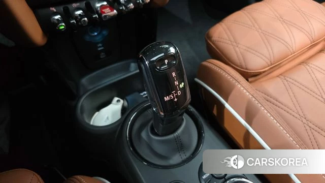 Mini Cooper S id 5039431 из Кореи 19
