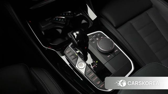 BMW X4 (G02) id 4949884 из Кореи 29