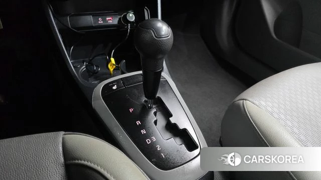 Kia All New Morning (JA) id 4998480 из Кореи 19