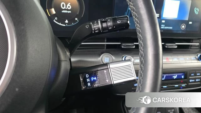 Hyundai Kona (SX2) id 5026928 из Кореи 19