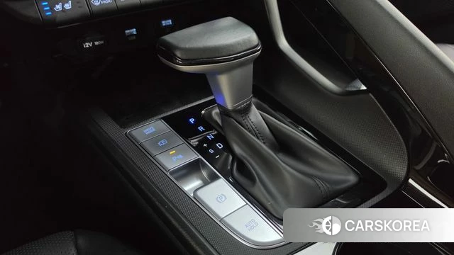 Hyundai Avante (CN7) id 5027726 из Кореи 31