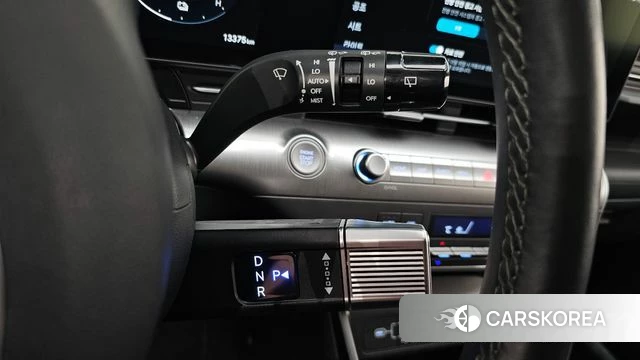 Hyundai Kona Hybrid (SX2) id 4964277 из Кореи 19