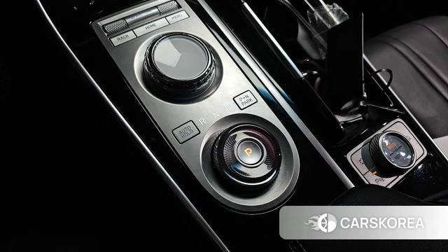 Genesis GV80 id 5039671 из Кореи 19