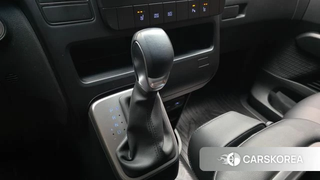 Hyundai Staria id 4612513 из Кореи 27