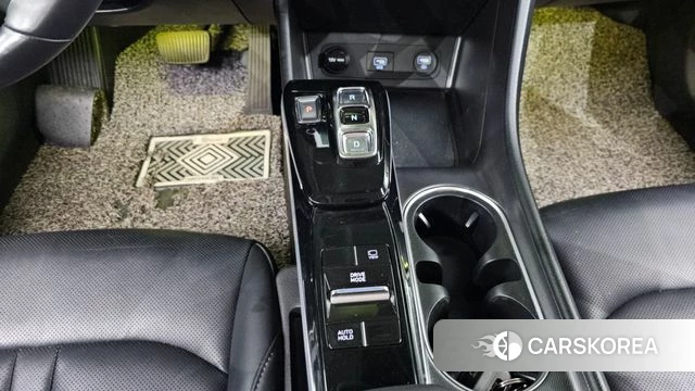 Hyundai Sonata (DN8) id 4530644 из Кореи 29