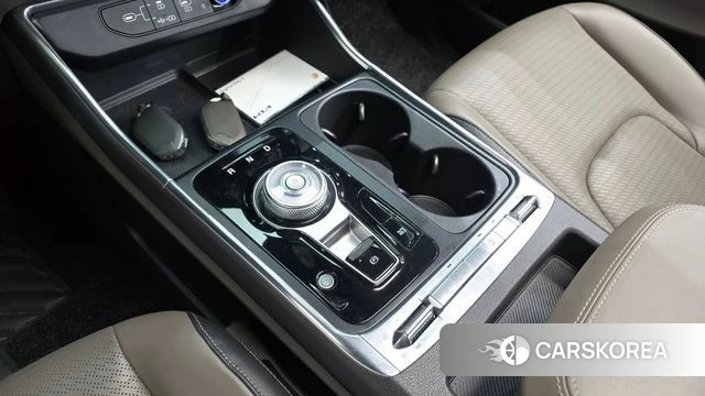 Kia The New Carnival 4th Generation id 4985185 из Кореи 19