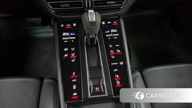 Porsche Macan id 4980648 из Кореи 32