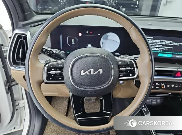 Kia The New Sorento 4th Generation id 5045949 из Кореи 19