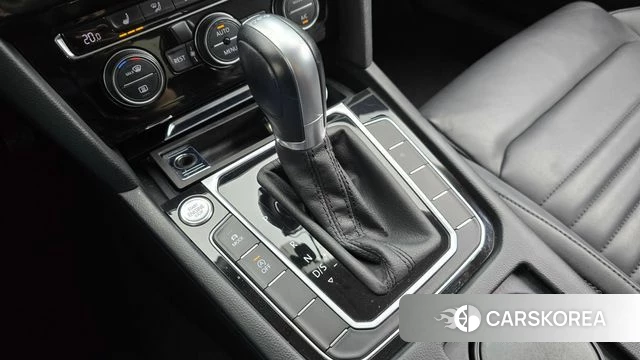 Volkswagen Passat GT (B8) id 4967641 из Кореи 19