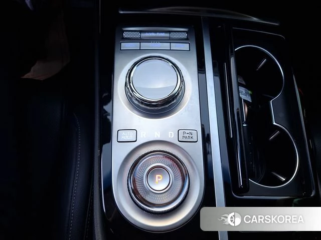 Genesis G80 (RG3) id 5002461 из Кореи 17