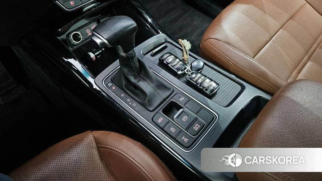 Kia The New Sorento id 5029491 из Кореи 35