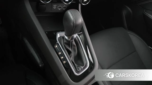 Renault Korea (Samsung) XM3 id 5028221 из Кореи 30