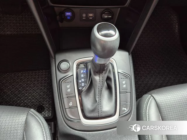 Hyundai Kona id 4610101 из Кореи 19