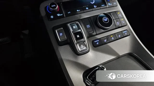 Hyundai Palisade id 3557747 из Кореи 19