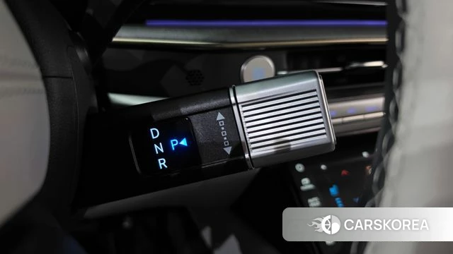Hyundai Grandeur Hybrid (GN7) id 5001928 из Кореи 35