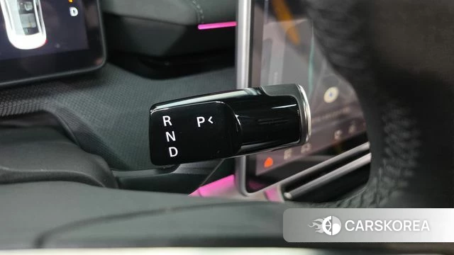 Polestar Polstar 4 id 4934701 из Кореи 30