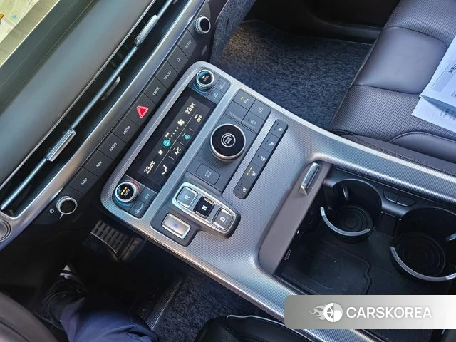 Hyundai The New Palisade id 4958560 из Кореи 19