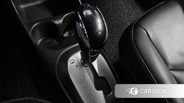 Chevrolet (GM Daewoo) The Next Spark id 3808452 из Кореи 19