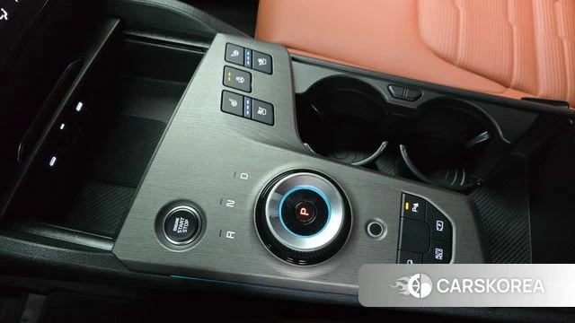 Kia The New Sportage 5th Generation Hybrid id 5025836 из Кореи 34