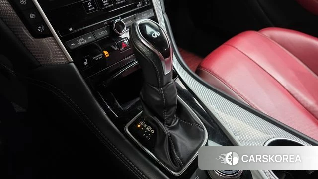Infiniti Q60 (CV37) id 4967628 из Кореи 33