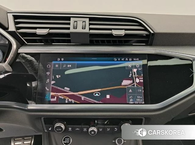 Audi Q3 (F3) id 5040225 из Кореи 19