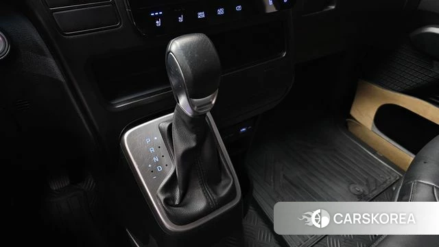 Hyundai Staria id 5011908 из Кореи 35
