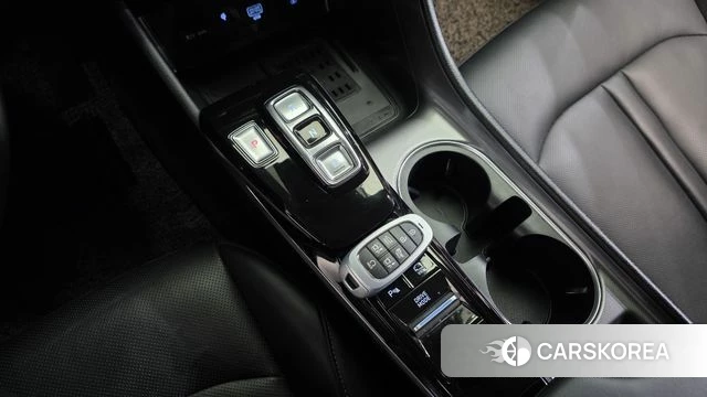 Hyundai Sonata (DN8) id 4835785 из Кореи 19