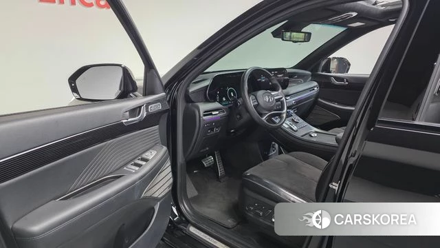 Hyundai The New Palisade id 4834628 из Кореи 35