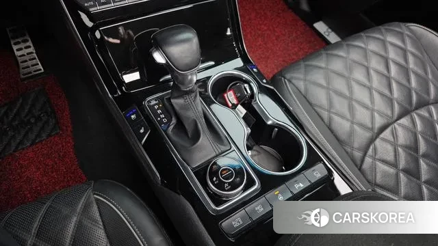 Kia Mohave Master id 3384919 из Кореи 19