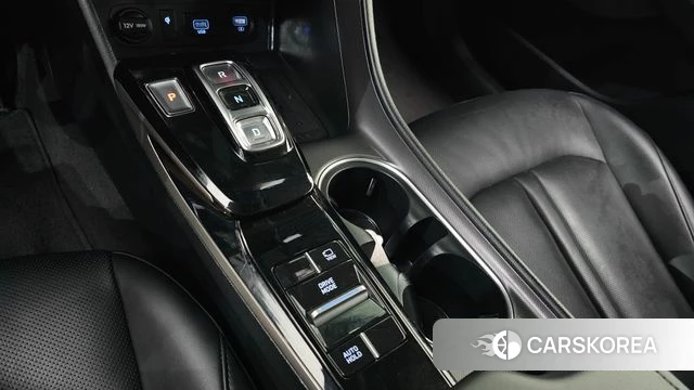 Hyundai Sonata (DN8) id 4779587 из Кореи 19